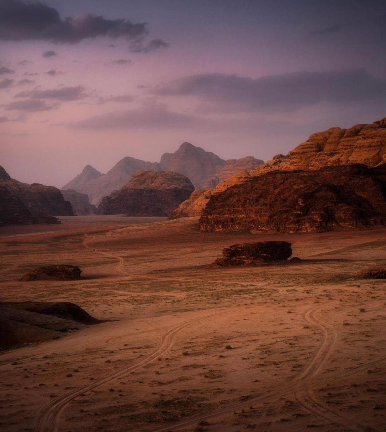 Wadirum Zeid Camp&Tours Ουάντι Ραμ Εξωτερικό φωτογραφία