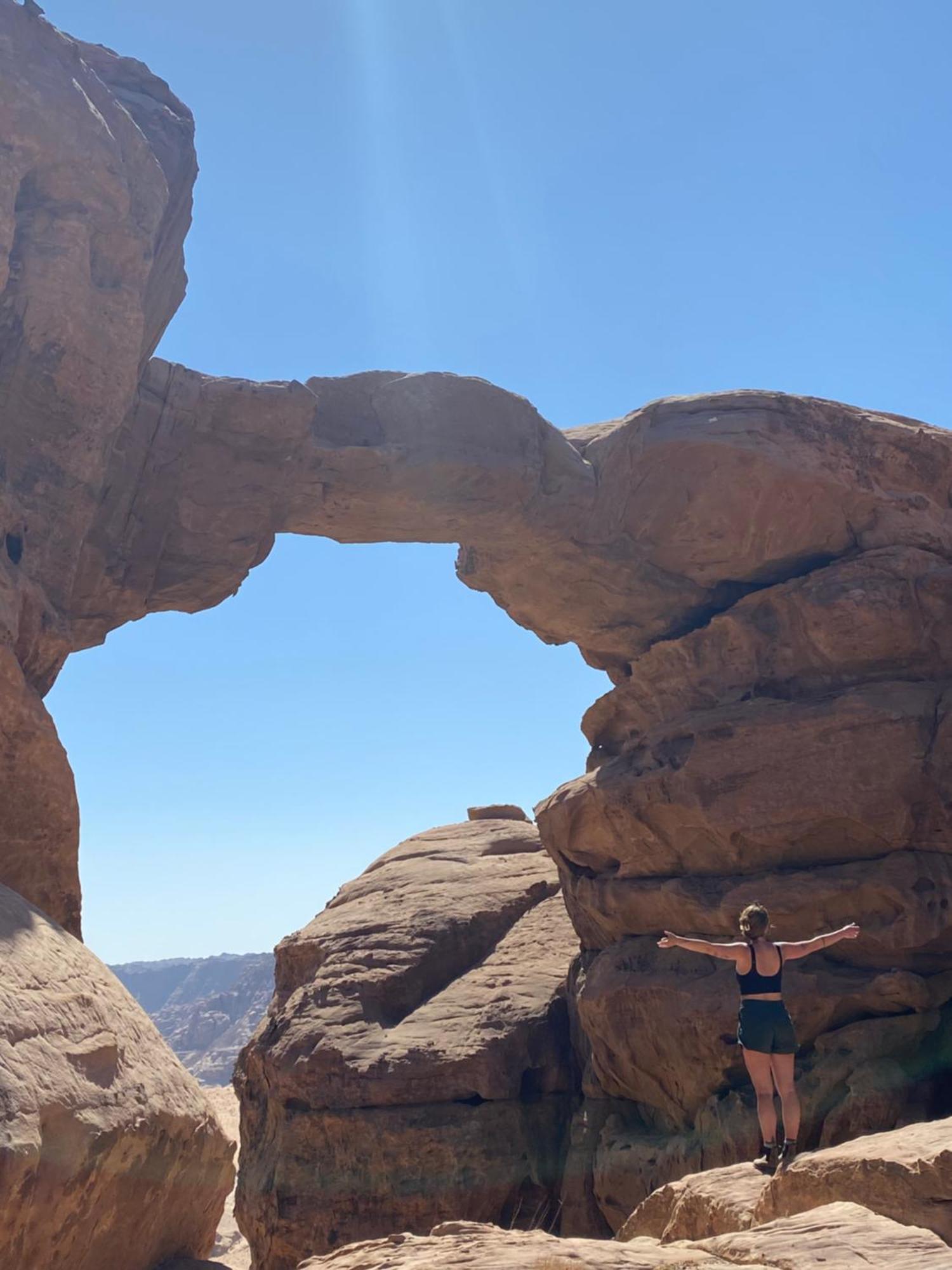 Wadirum Zeid Camp&Tours Ουάντι Ραμ Εξωτερικό φωτογραφία